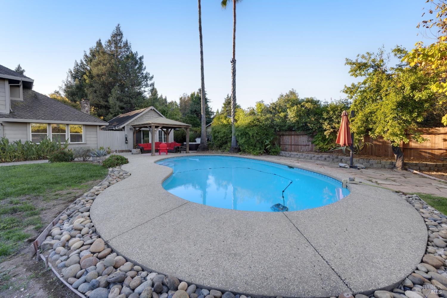 Detail Gallery Image 67 of 89 For 436 Laguna Vista Rd, Santa Rosa,  CA 95401 - 4 Beds | 3 Baths