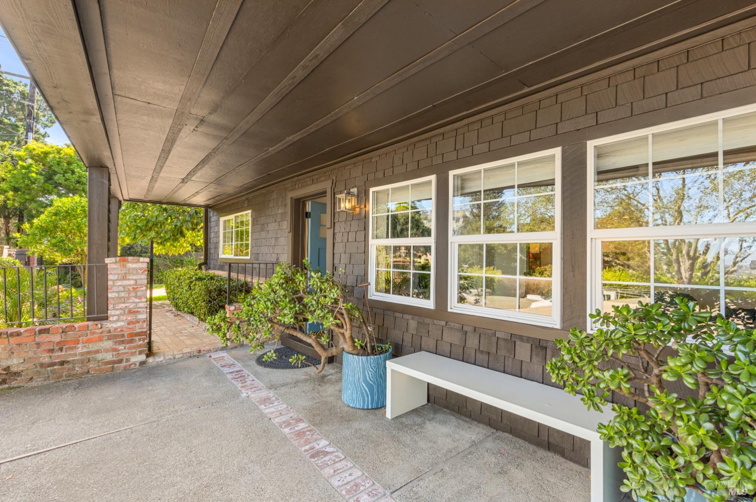 Detail Gallery Image 40 of 47 For 1103 Western Ave, Mill Valley,  CA 94941 - 4 Beds | 3 Baths