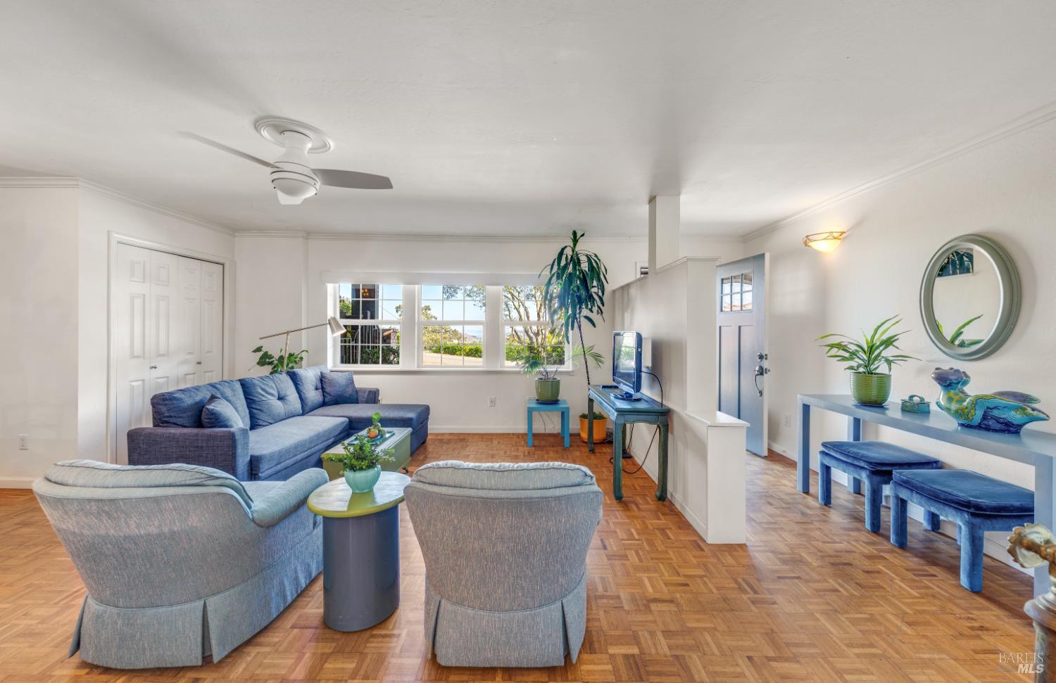 Detail Gallery Image 33 of 47 For 1103 Western Ave, Mill Valley,  CA 94941 - 4 Beds | 3 Baths