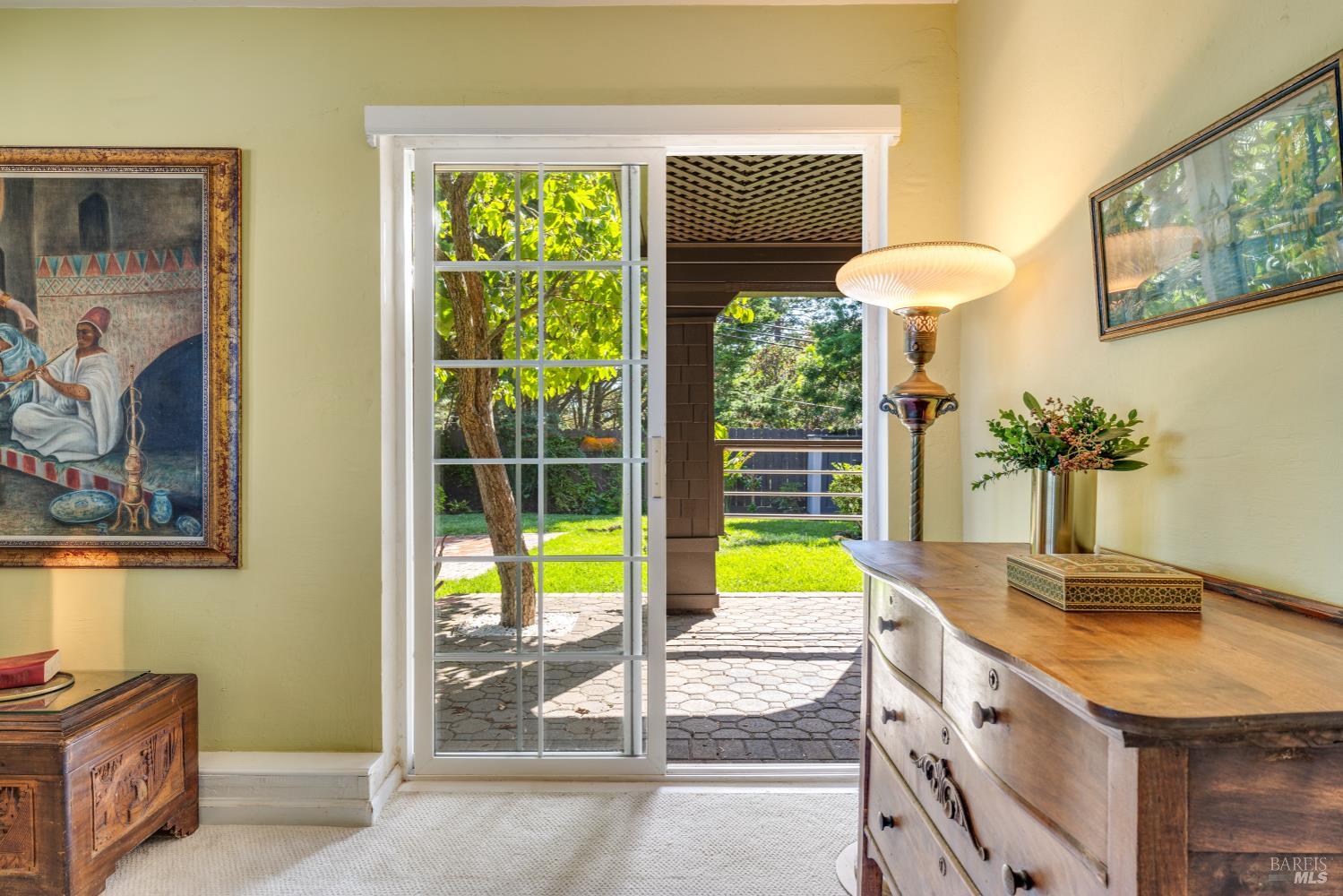 Detail Gallery Image 24 of 47 For 1103 Western Ave, Mill Valley,  CA 94941 - 4 Beds | 3 Baths