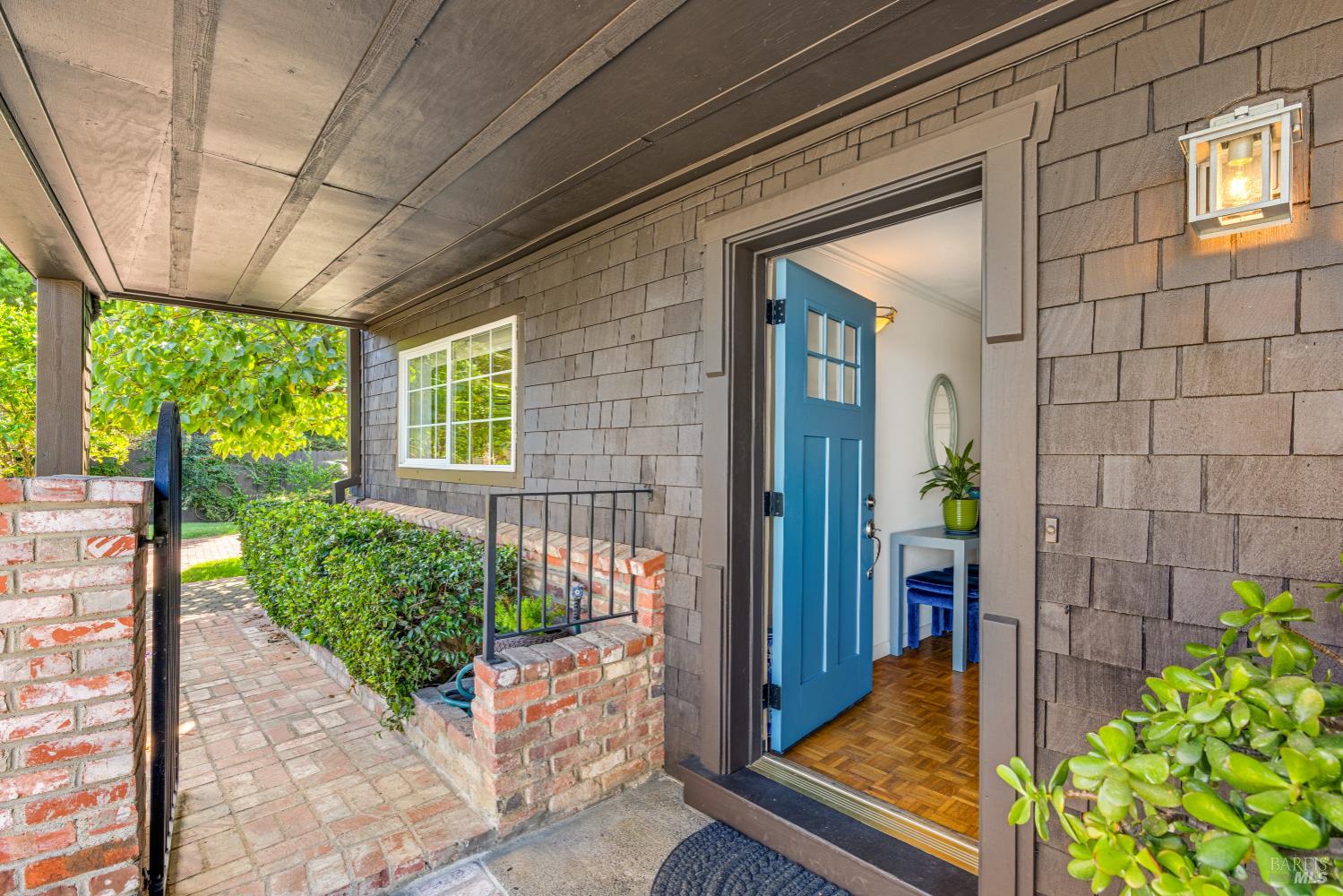 Detail Gallery Image 39 of 47 For 1103 Western Ave, Mill Valley,  CA 94941 - 4 Beds | 3 Baths