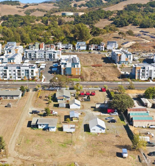 Detail Gallery Image 45 of 51 For 2735 Petaluma Hill Rd, Santa Rosa,  CA 95404 - 3 Beds | 1 Baths