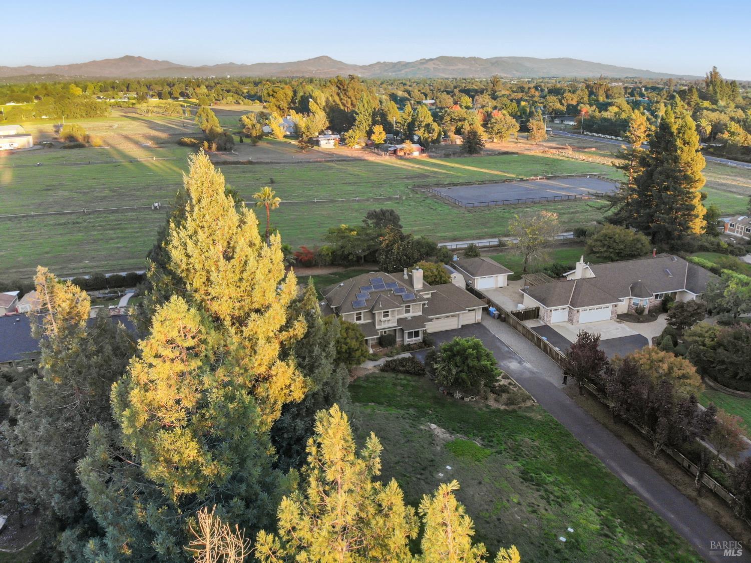 Detail Gallery Image 85 of 89 For 436 Laguna Vista Rd, Santa Rosa,  CA 95401 - 4 Beds | 3 Baths