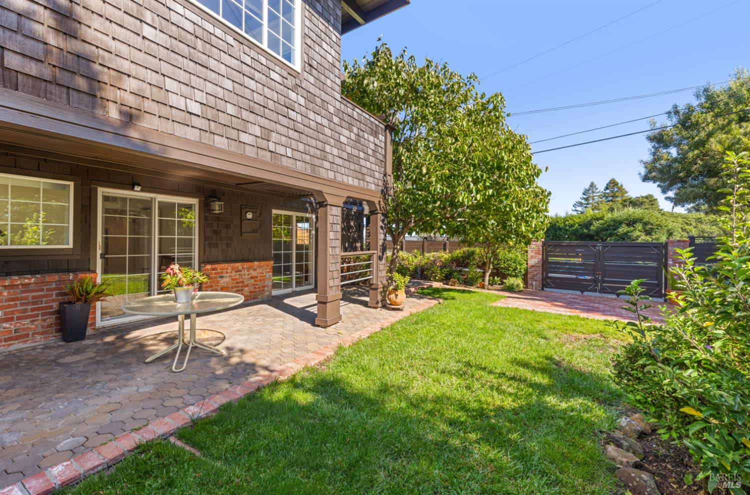 Detail Gallery Image 45 of 47 For 1103 Western Ave, Mill Valley,  CA 94941 - 4 Beds | 3 Baths