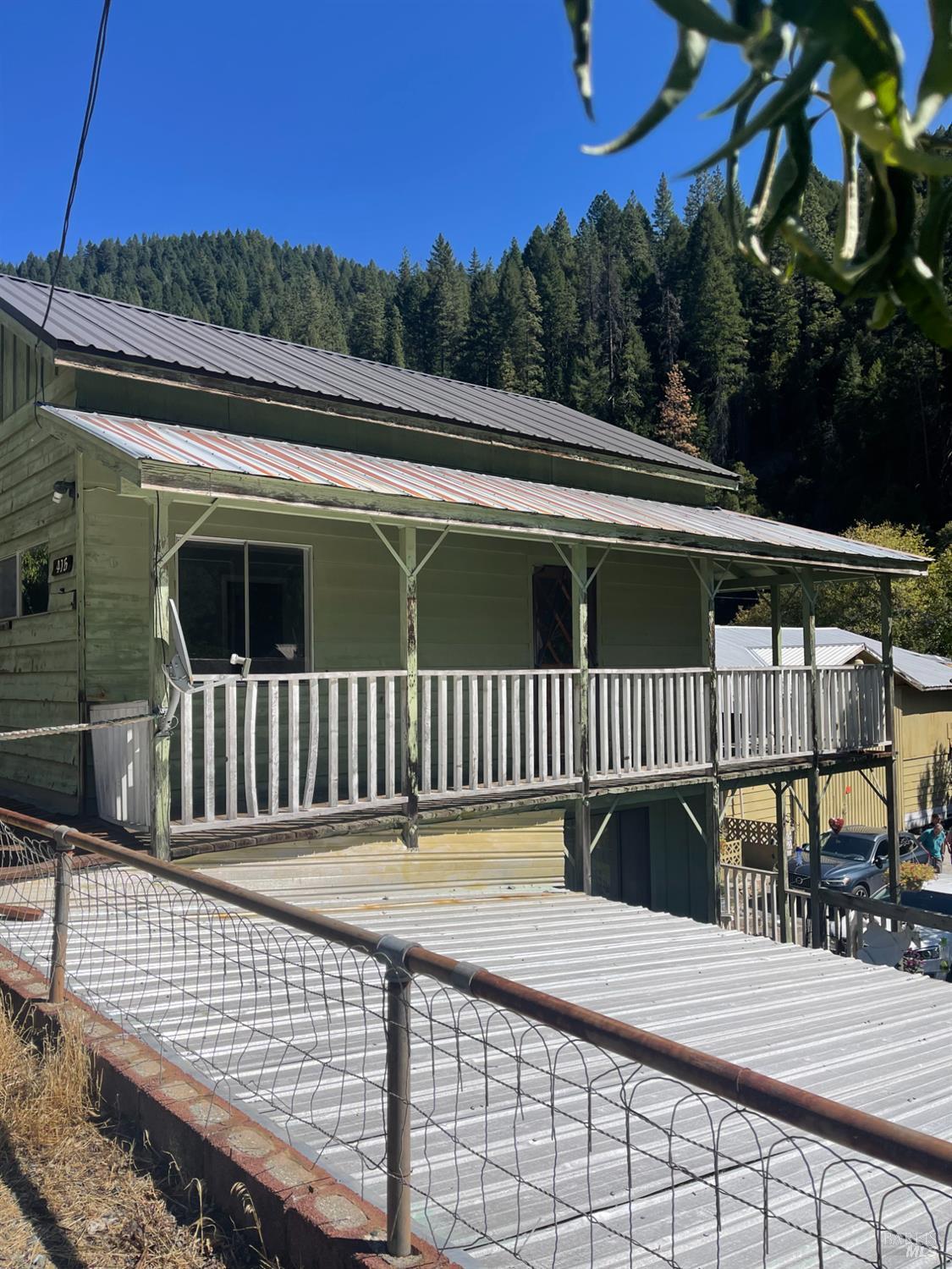 Detail Gallery Image 13 of 14 For 15 White Way, Downieville,  CA 95936 - – Beds | – Baths