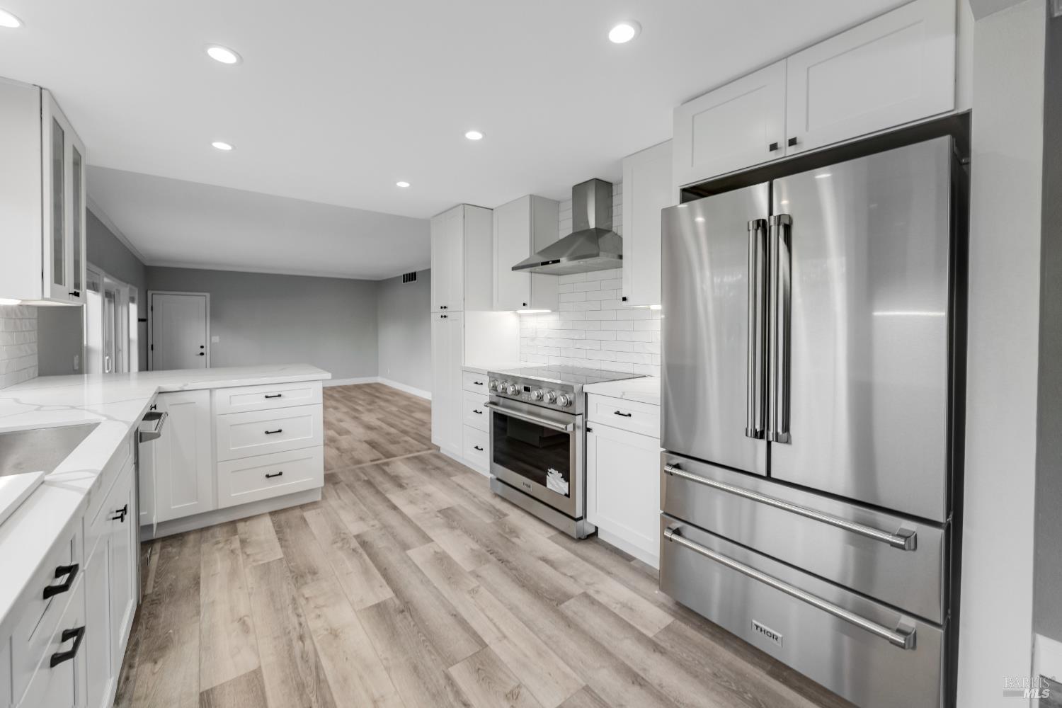 Detail Gallery Image 37 of 89 For 436 Laguna Vista Rd, Santa Rosa,  CA 95401 - 4 Beds | 3 Baths