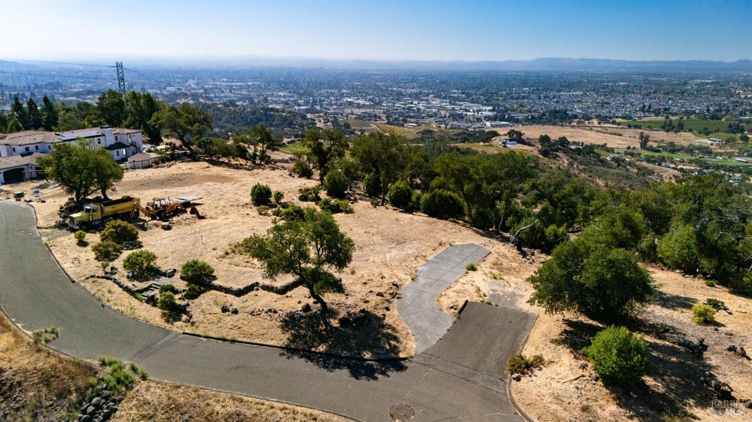 Detail Gallery Image 19 of 19 For 3924 Flintridge Dr, Santa Rosa,  CA 95403 - – Beds | – Baths