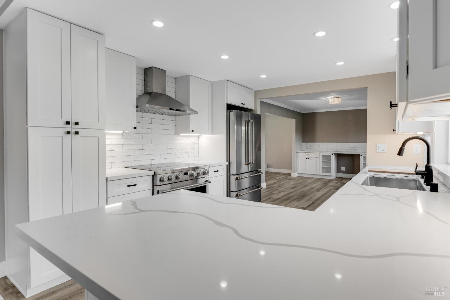 Detail Gallery Image 33 of 89 For 436 Laguna Vista Rd, Santa Rosa,  CA 95401 - 4 Beds | 3 Baths