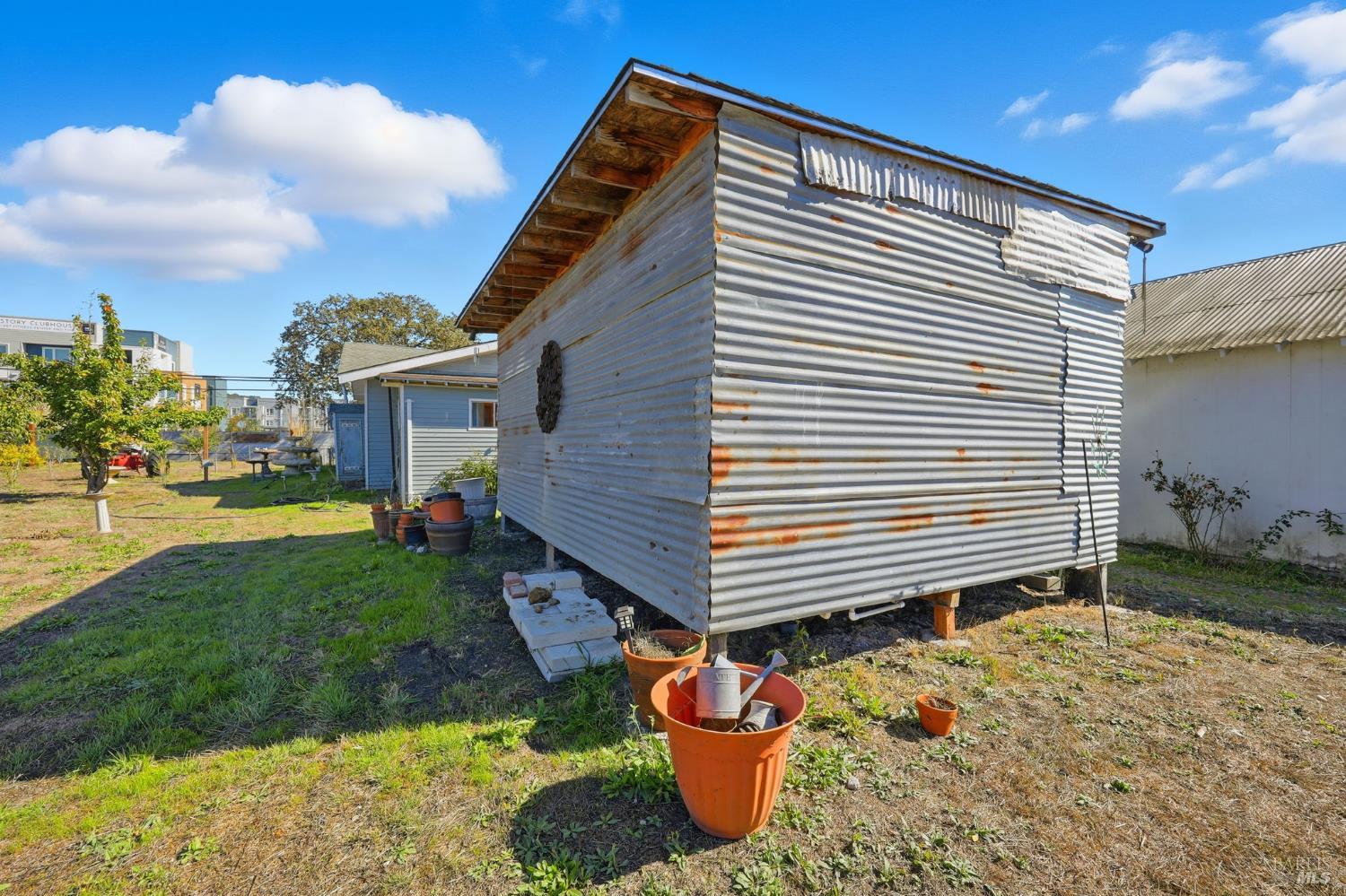 Detail Gallery Image 36 of 51 For 2735 Petaluma Hill Rd, Santa Rosa,  CA 95404 - 3 Beds | 1 Baths