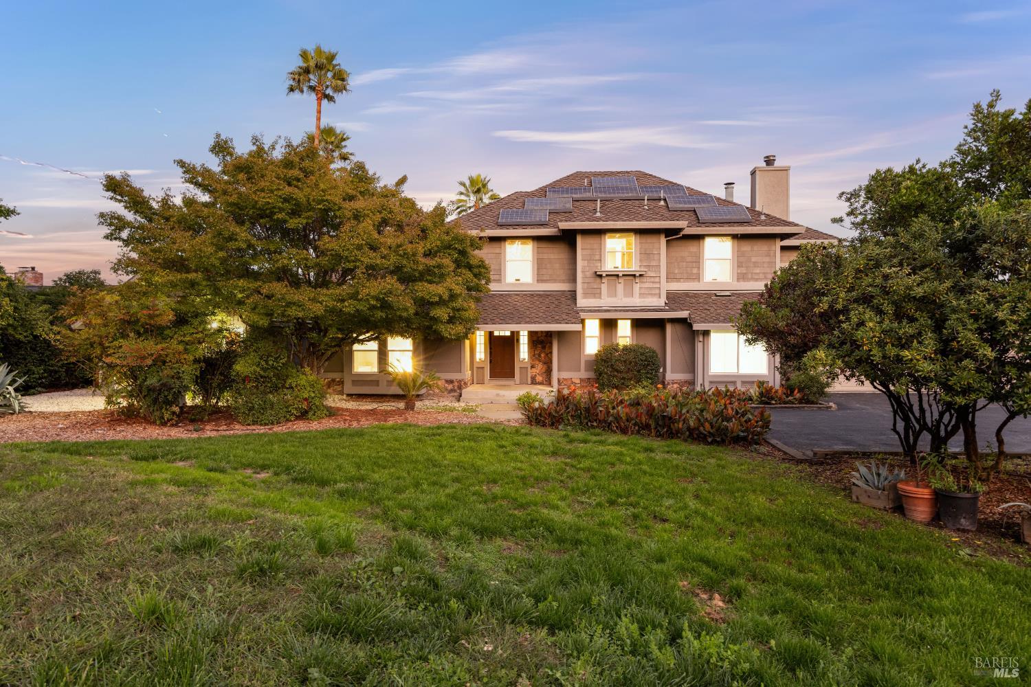 Detail Gallery Image 8 of 89 For 436 Laguna Vista Rd, Santa Rosa,  CA 95401 - 4 Beds | 3 Baths