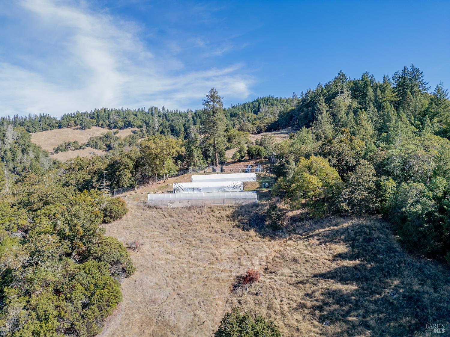 Detail Gallery Image 30 of 32 For 18225 Scenic Dr, Redwood Valley,  CA 95470 - – Beds | – Baths