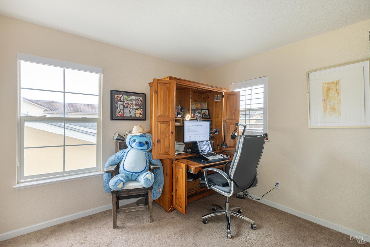 Detail Gallery Image 30 of 37 For 67 Summerbrooke Cir, Napa,  CA 94558 - 4 Beds | 2/1 Baths