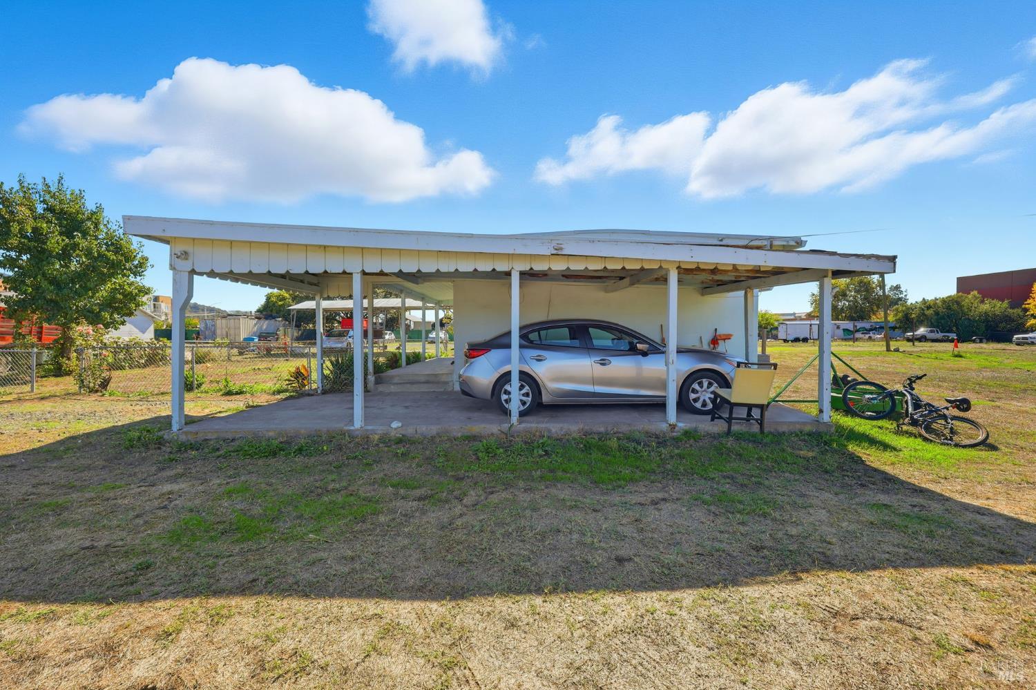 Detail Gallery Image 37 of 51 For 2735 Petaluma Hill Rd, Santa Rosa,  CA 95404 - 3 Beds | 1 Baths