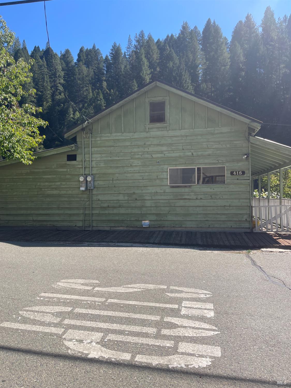 Detail Gallery Image 14 of 14 For 15 White Way, Downieville,  CA 95936 - – Beds | – Baths