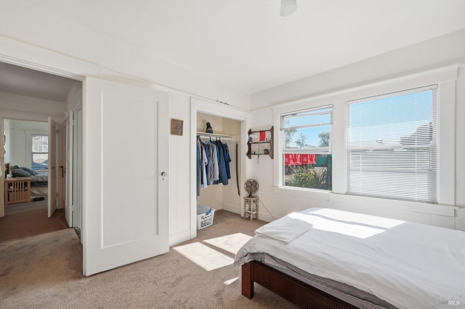 Detail Gallery Image 27 of 51 For 2735 Petaluma Hill Rd, Santa Rosa,  CA 95404 - 3 Beds | 1 Baths