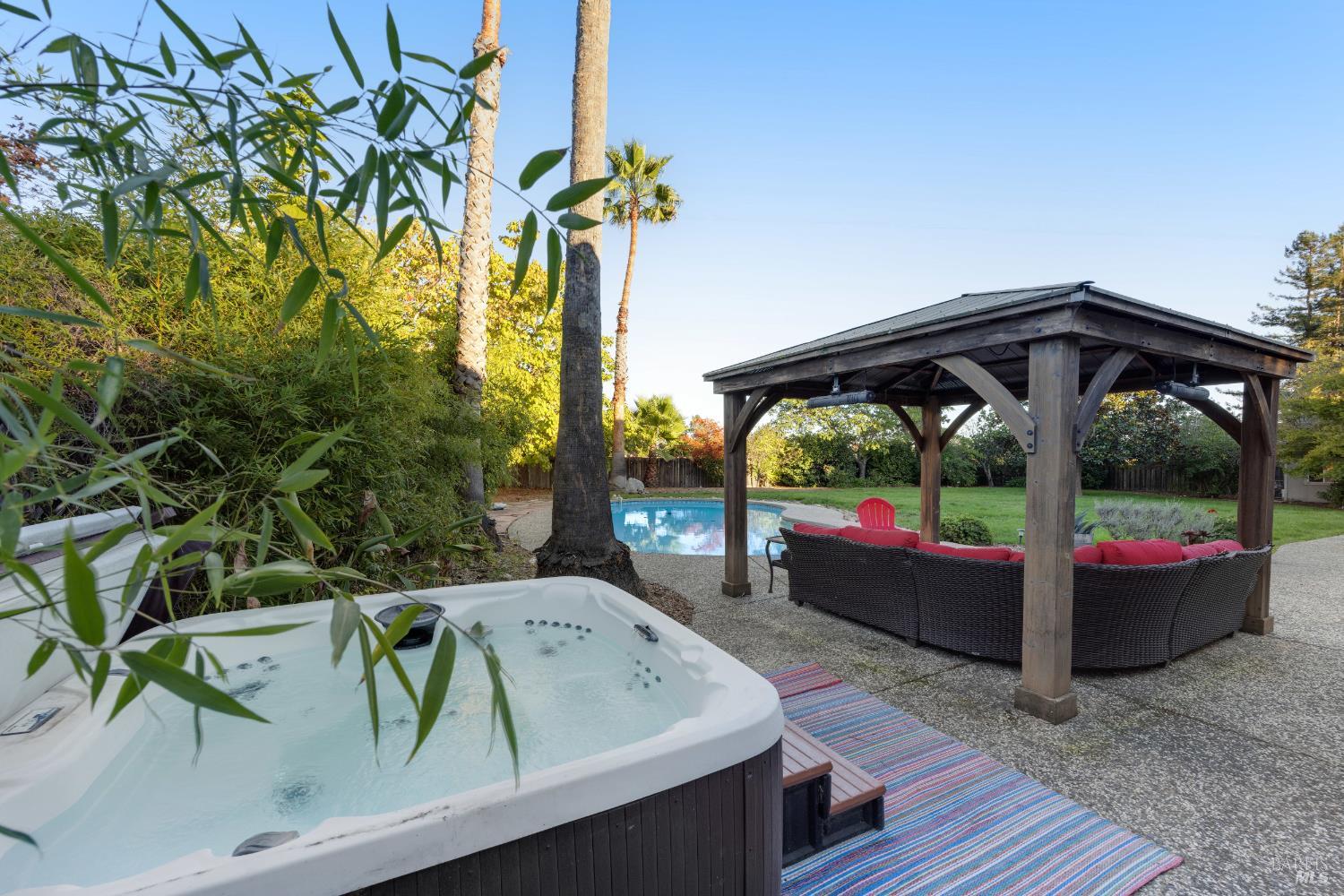 Detail Gallery Image 73 of 89 For 436 Laguna Vista Rd, Santa Rosa,  CA 95401 - 4 Beds | 3 Baths