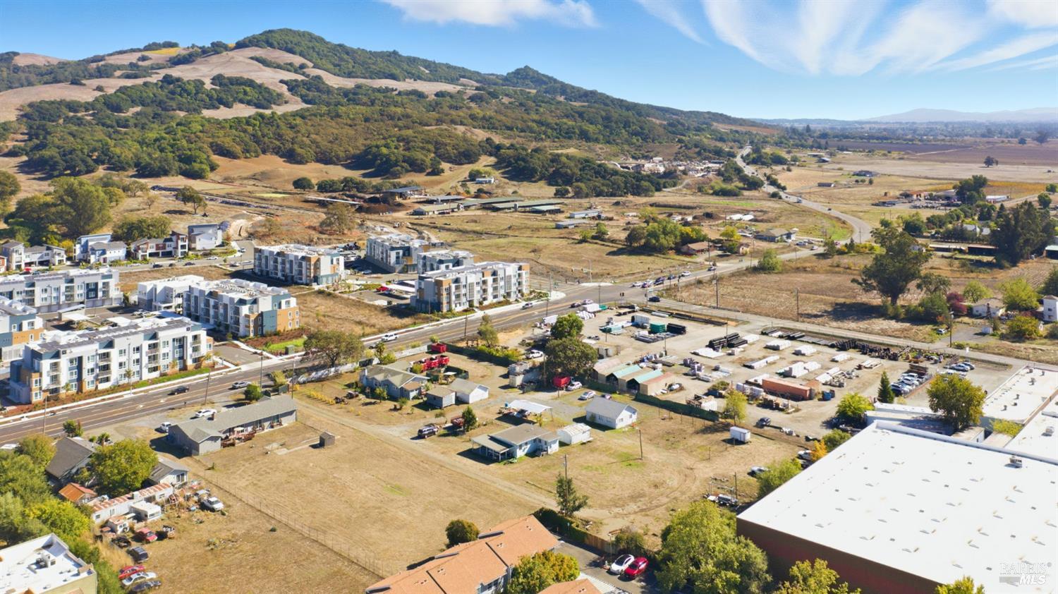 Detail Gallery Image 46 of 51 For 2735 Petaluma Hill Rd, Santa Rosa,  CA 95404 - 3 Beds | 1 Baths