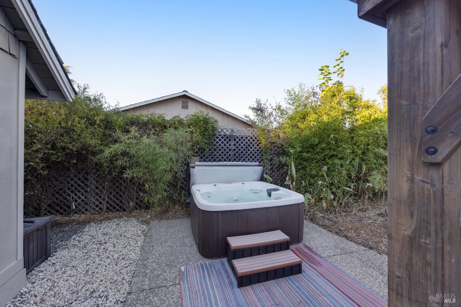 Detail Gallery Image 72 of 89 For 436 Laguna Vista Rd, Santa Rosa,  CA 95401 - 4 Beds | 3 Baths