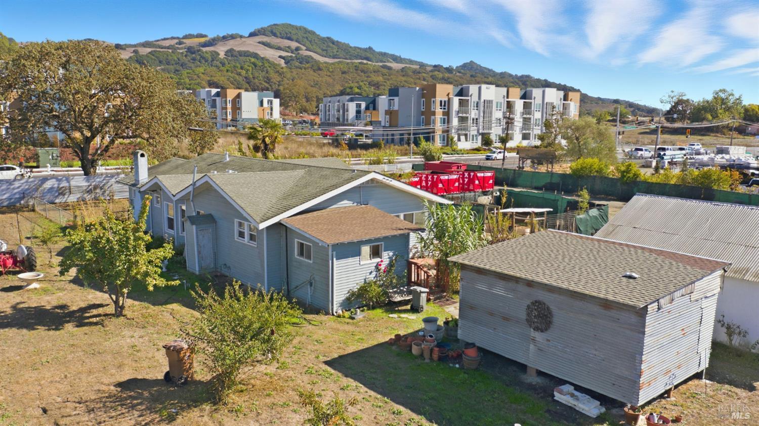 Detail Gallery Image 49 of 51 For 2735 Petaluma Hill Rd, Santa Rosa,  CA 95404 - 3 Beds | 1 Baths