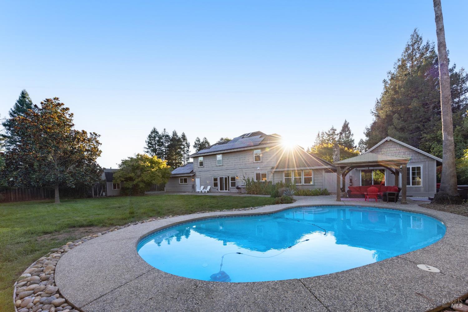 Detail Gallery Image 68 of 89 For 436 Laguna Vista Rd, Santa Rosa,  CA 95401 - 4 Beds | 3 Baths