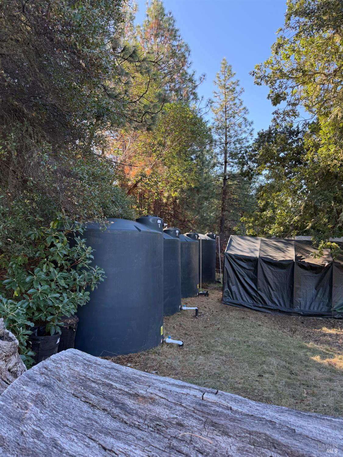 Detail Gallery Image 6 of 32 For 18225 Scenic Dr, Redwood Valley,  CA 95470 - – Beds | – Baths