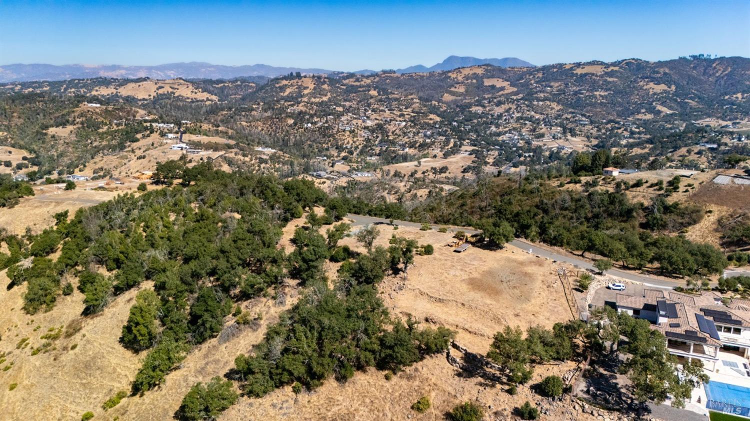 Detail Gallery Image 16 of 19 For 3924 Flintridge Dr, Santa Rosa,  CA 95403 - – Beds | – Baths