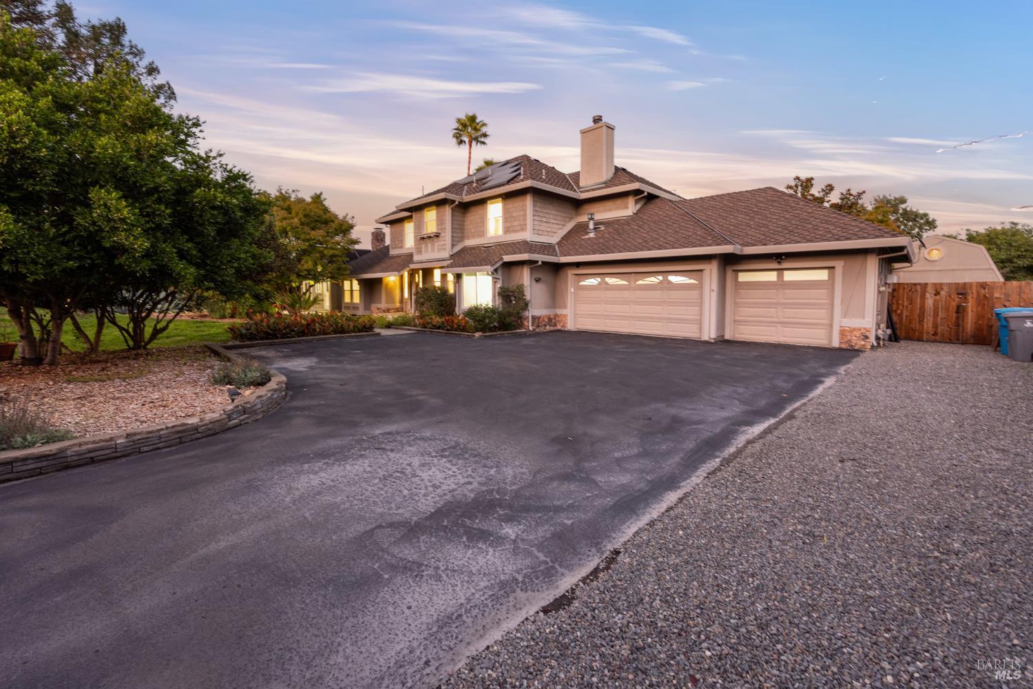 Detail Gallery Image 14 of 89 For 436 Laguna Vista Rd, Santa Rosa,  CA 95401 - 4 Beds | 3 Baths