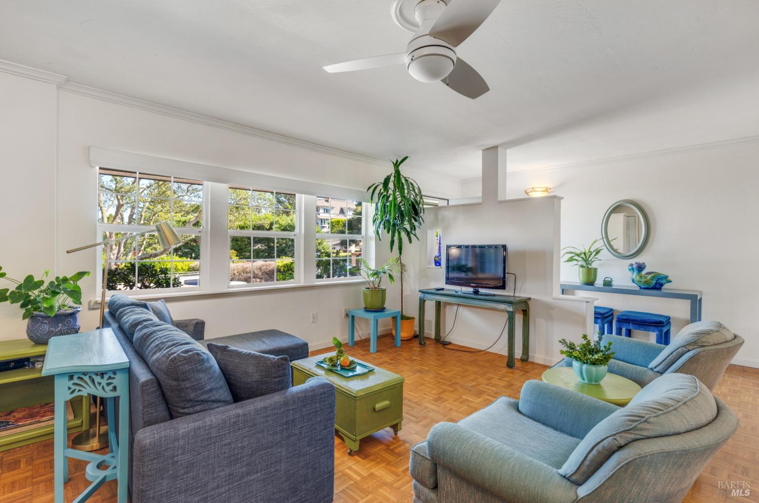 Detail Gallery Image 34 of 47 For 1103 Western Ave, Mill Valley,  CA 94941 - 4 Beds | 3 Baths