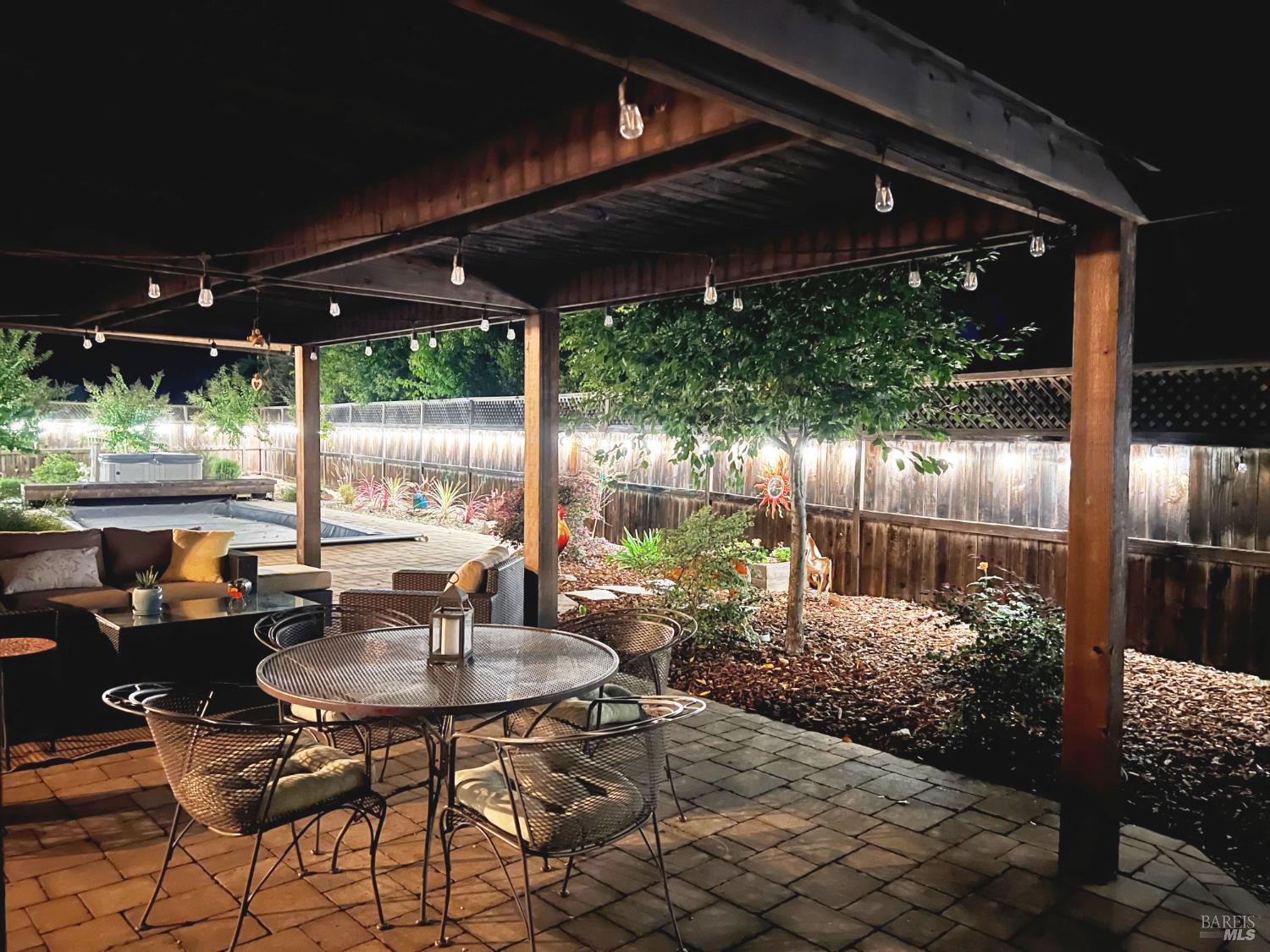 Detail Gallery Image 40 of 45 For 609 Ross Ct, Sonoma,  CA 95476 - 3 Beds | 2/1 Baths