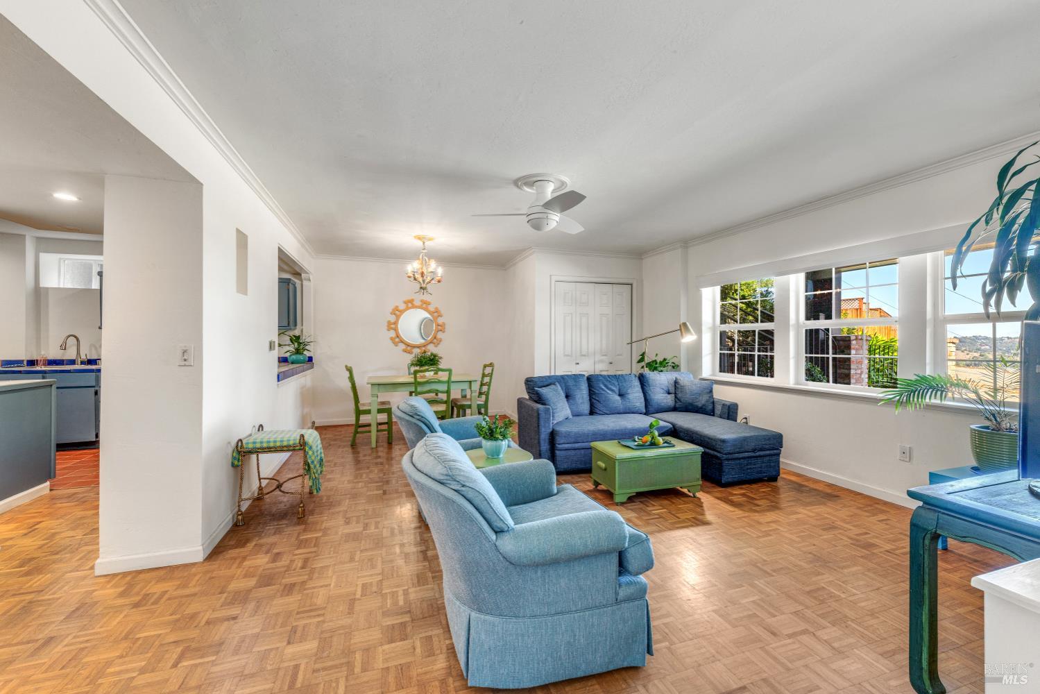 Detail Gallery Image 32 of 47 For 1103 Western Ave, Mill Valley,  CA 94941 - 4 Beds | 3 Baths