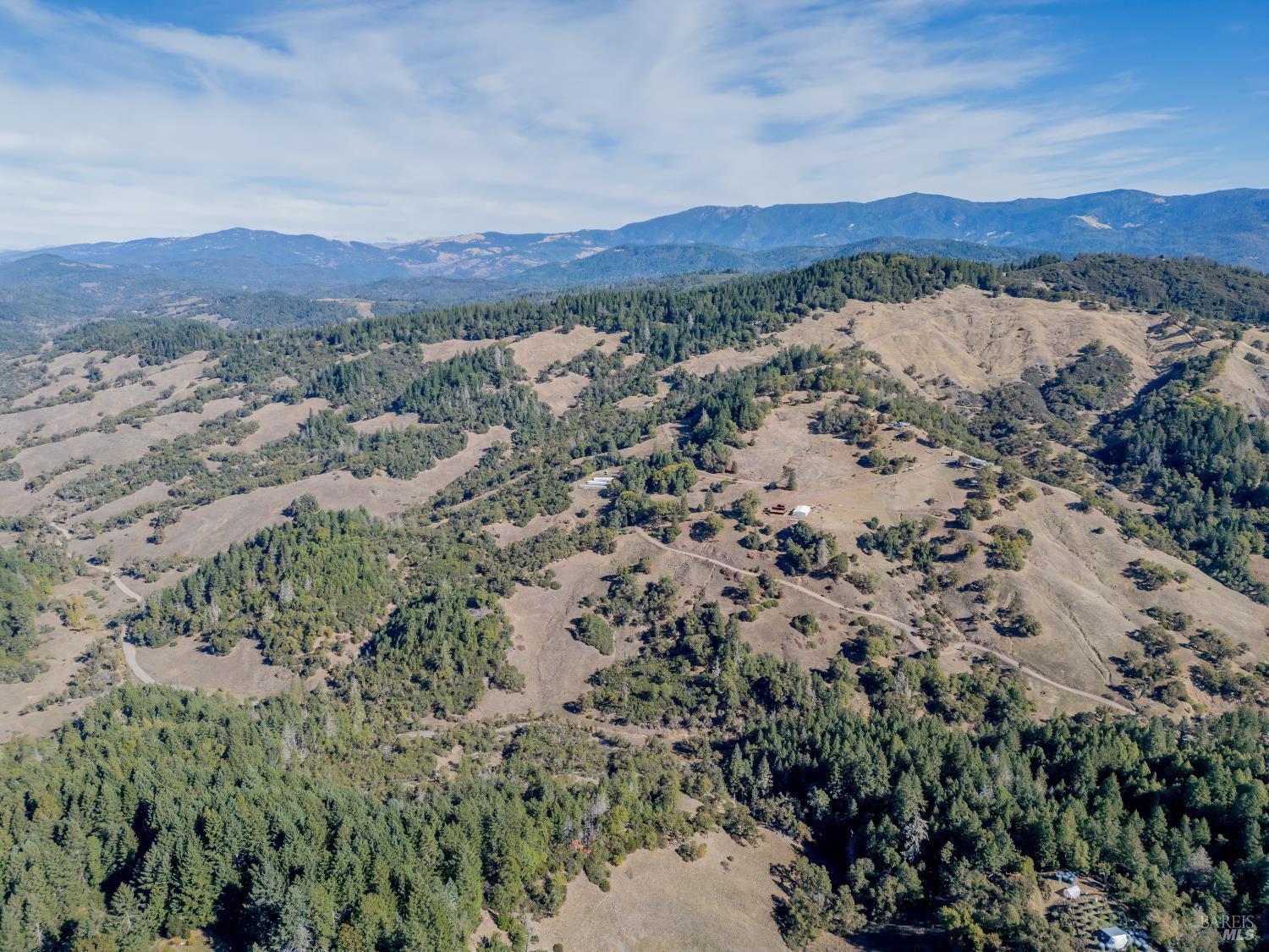 Detail Gallery Image 32 of 32 For 18225 Scenic Dr, Redwood Valley,  CA 95470 - – Beds | – Baths