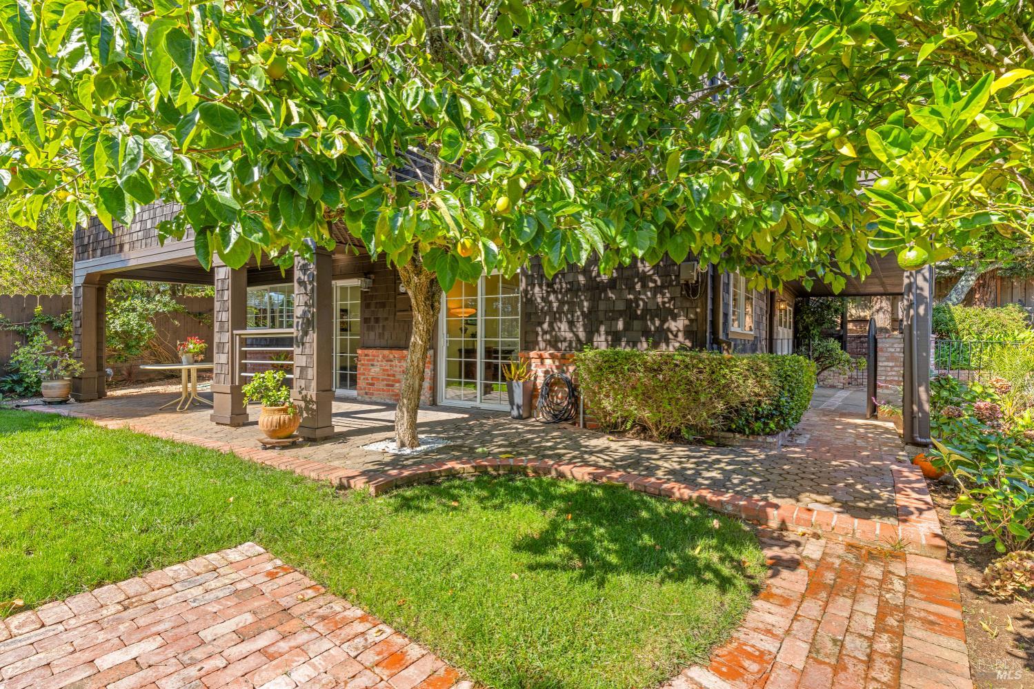 Detail Gallery Image 44 of 47 For 1103 Western Ave, Mill Valley,  CA 94941 - 4 Beds | 3 Baths