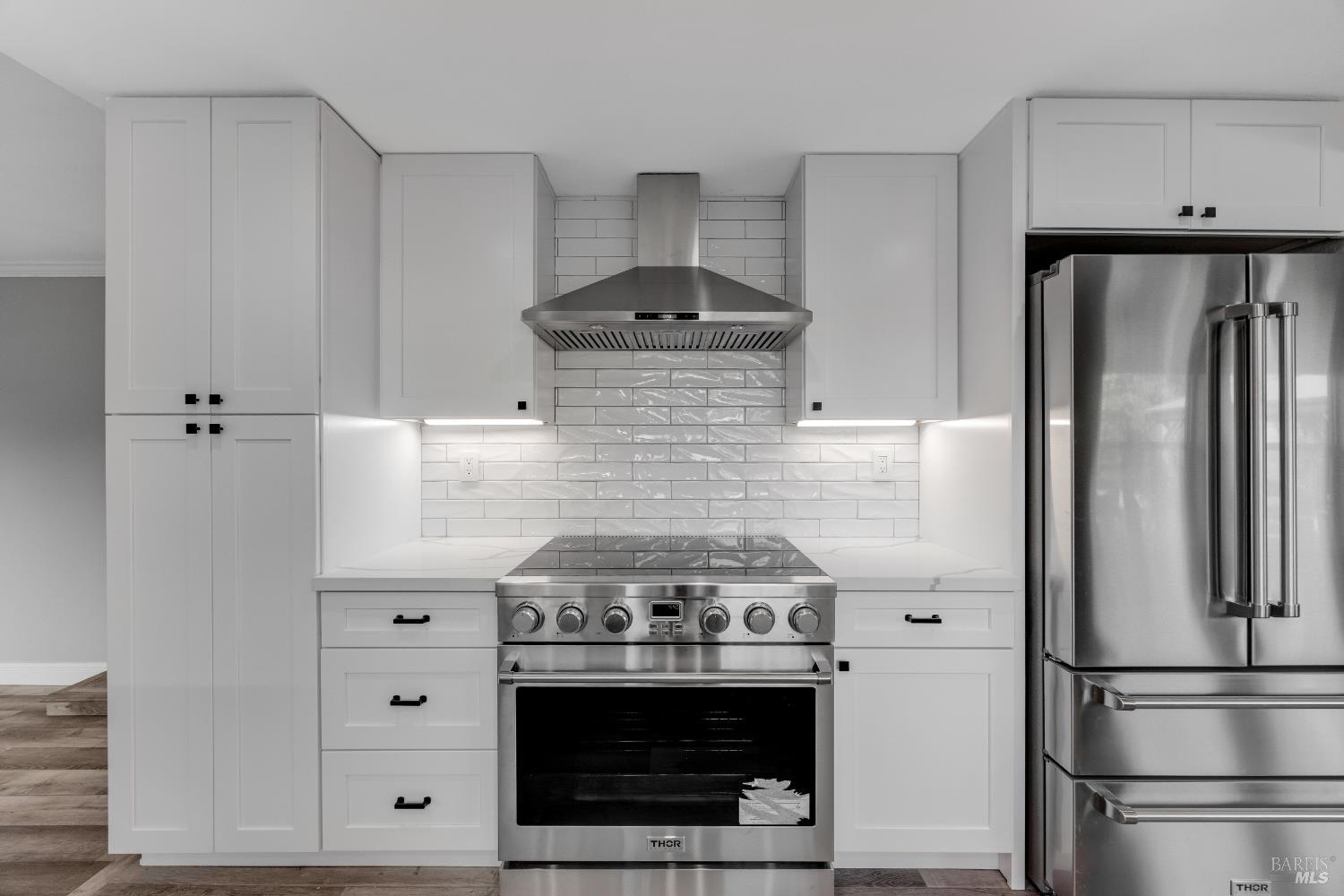 Detail Gallery Image 35 of 89 For 436 Laguna Vista Rd, Santa Rosa,  CA 95401 - 4 Beds | 3 Baths