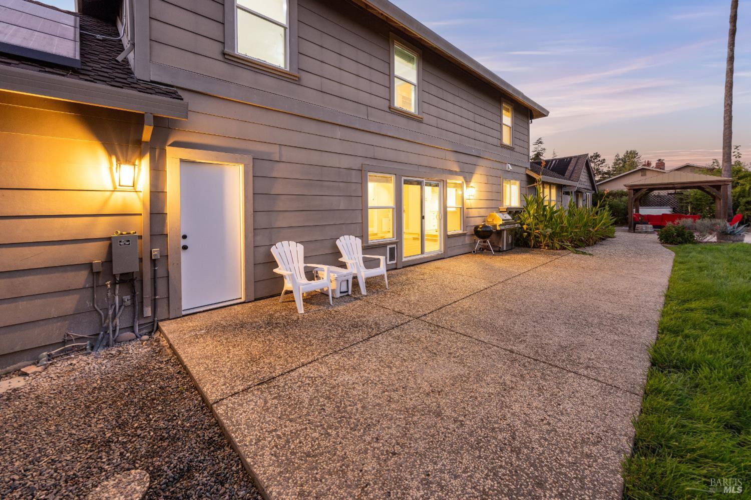 Detail Gallery Image 70 of 89 For 436 Laguna Vista Rd, Santa Rosa,  CA 95401 - 4 Beds | 3 Baths