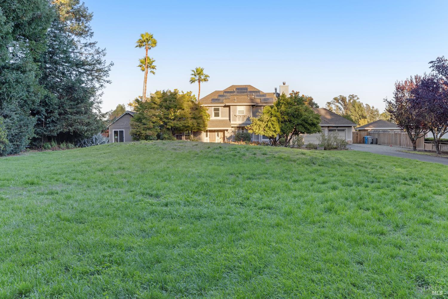 Detail Gallery Image 87 of 89 For 436 Laguna Vista Rd, Santa Rosa,  CA 95401 - 4 Beds | 3 Baths