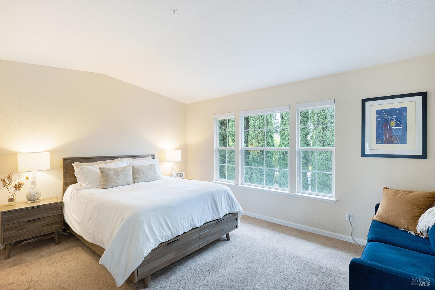 Detail Gallery Image 21 of 37 For 67 Summerbrooke Cir, Napa,  CA 94558 - 4 Beds | 2/1 Baths