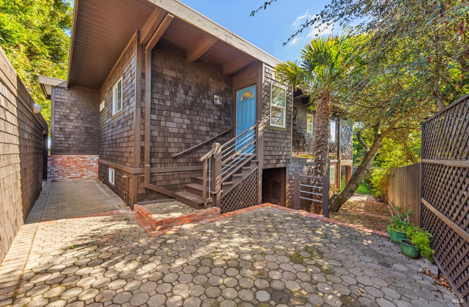 Detail Gallery Image 46 of 47 For 1103 Western Ave, Mill Valley,  CA 94941 - 4 Beds | 3 Baths