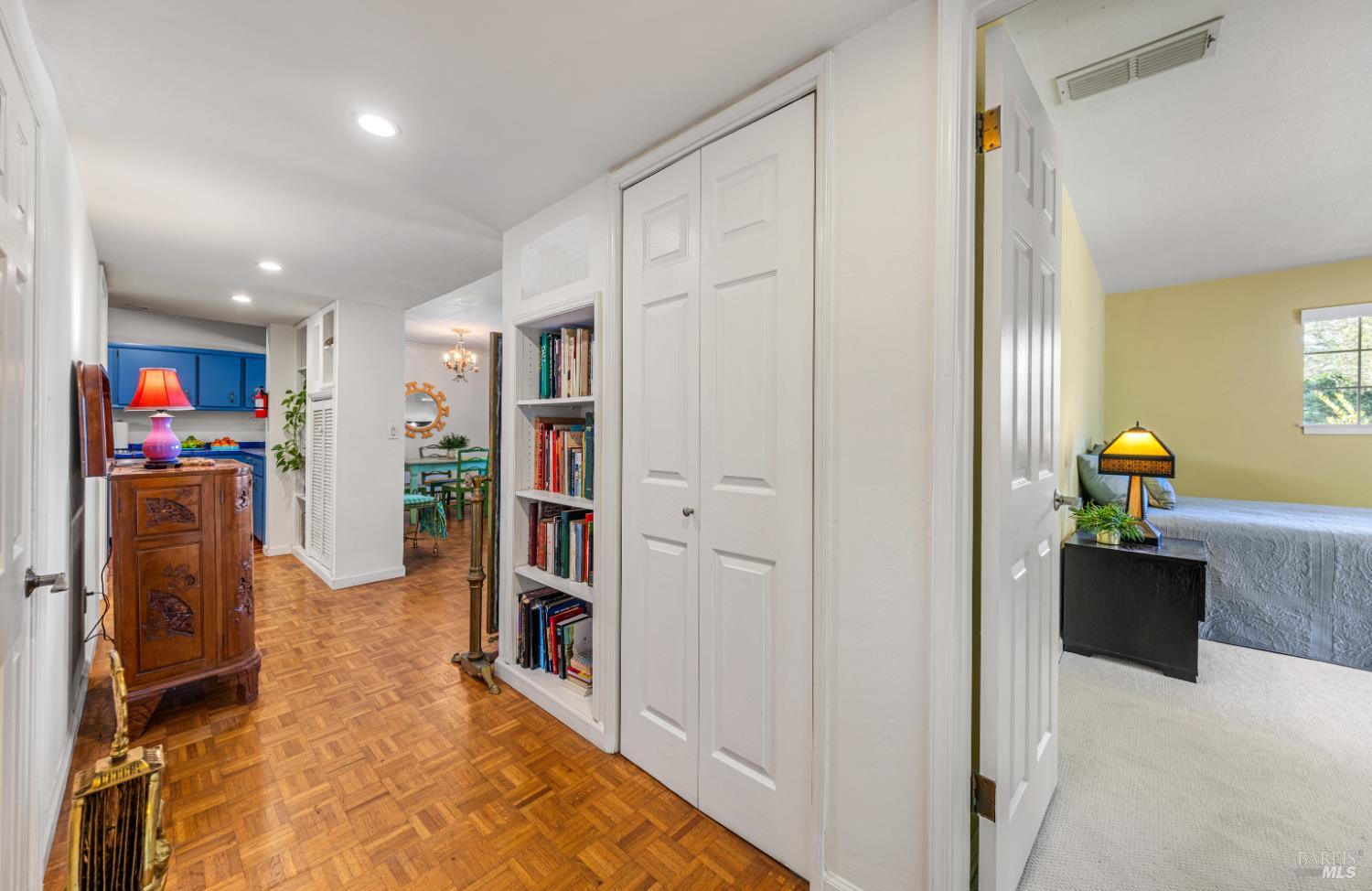 Detail Gallery Image 28 of 47 For 1103 Western Ave, Mill Valley,  CA 94941 - 4 Beds | 3 Baths