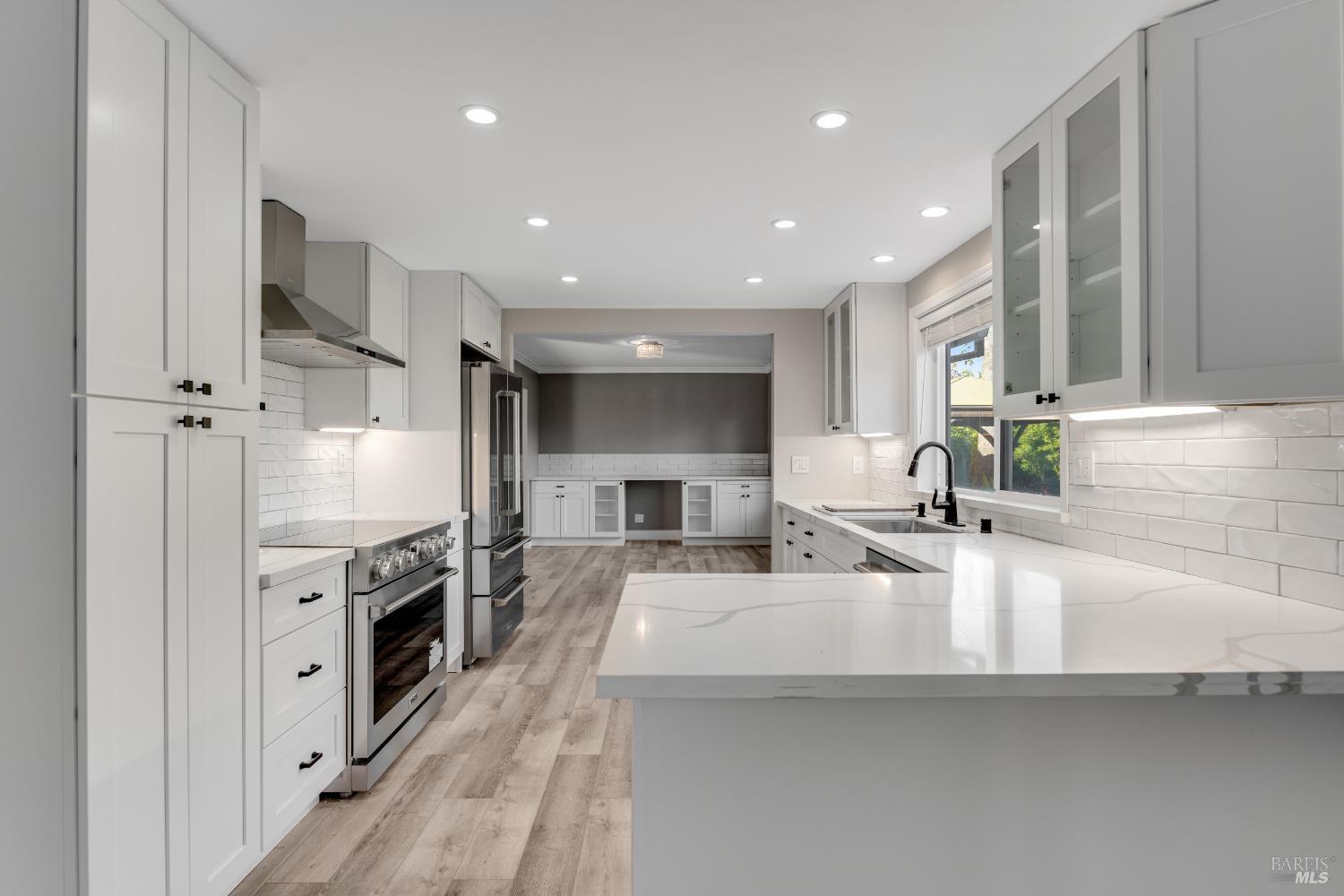 Detail Gallery Image 32 of 89 For 436 Laguna Vista Rd, Santa Rosa,  CA 95401 - 4 Beds | 3 Baths