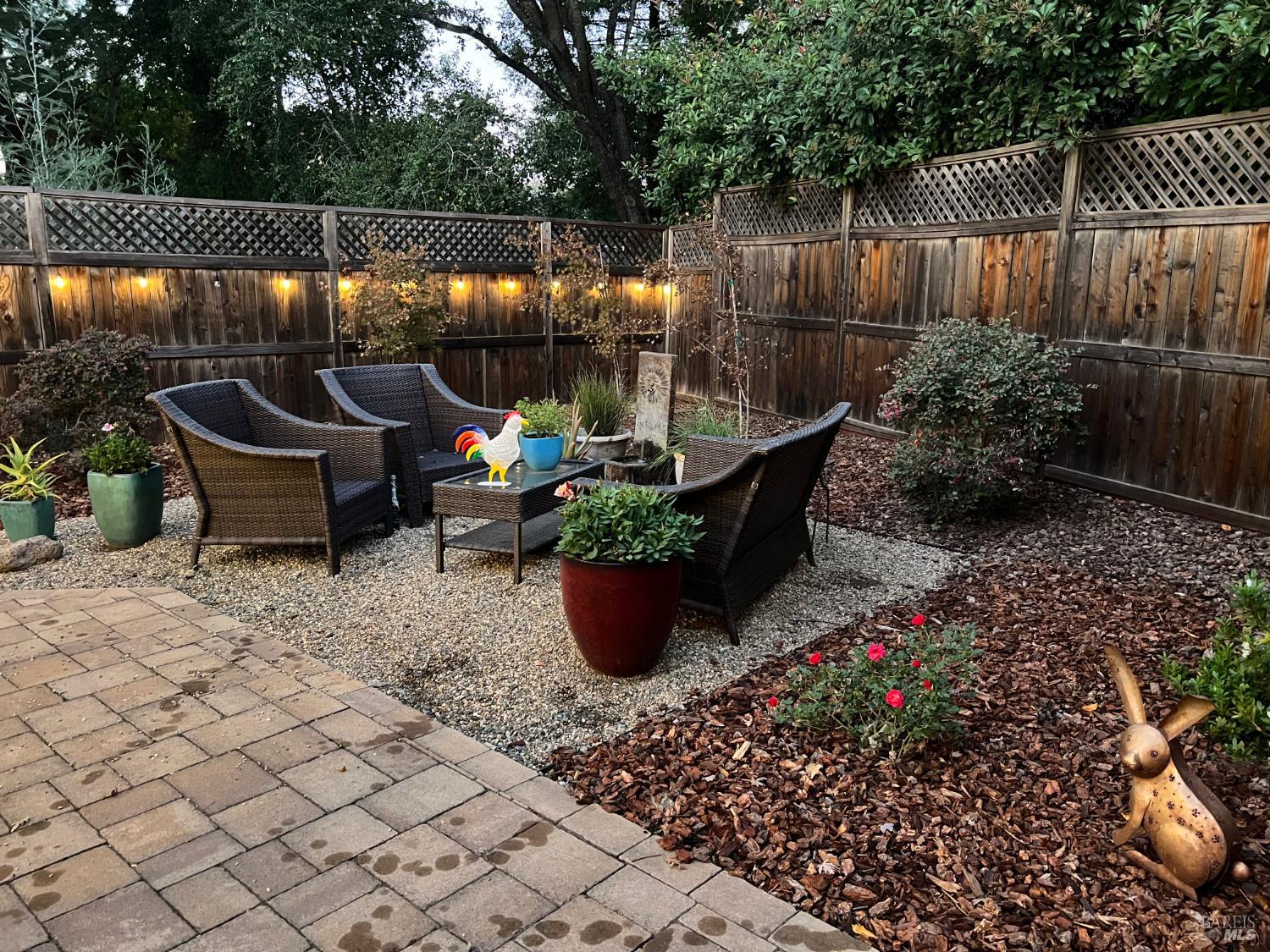 Detail Gallery Image 38 of 45 For 609 Ross Ct, Sonoma,  CA 95476 - 3 Beds | 2/1 Baths