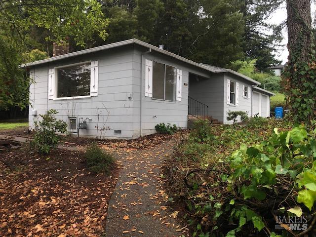 Detail Gallery Image 5 of 25 For 7251 Fircrest Ave, Sebastopol,  CA 95472 - 2 Beds | 2 Baths