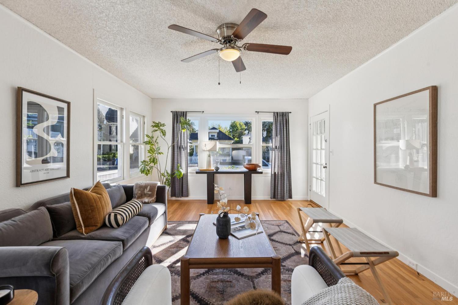 Detail Gallery Image 12 of 35 For 539 Randolph St, Napa,  CA 94559 - 2 Beds | 1 Baths