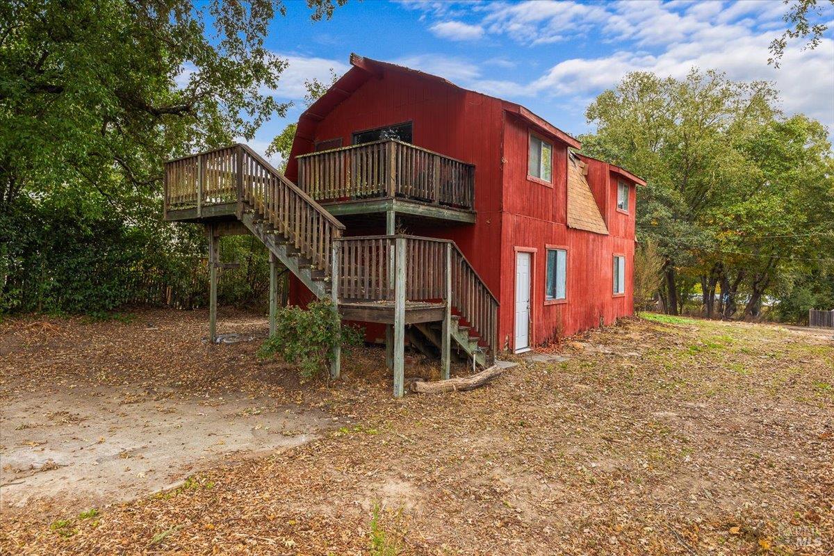 Detail Gallery Image 10 of 35 For 6640 1st St, Forestville,  CA 95436 - 2 Beds | 1 Baths