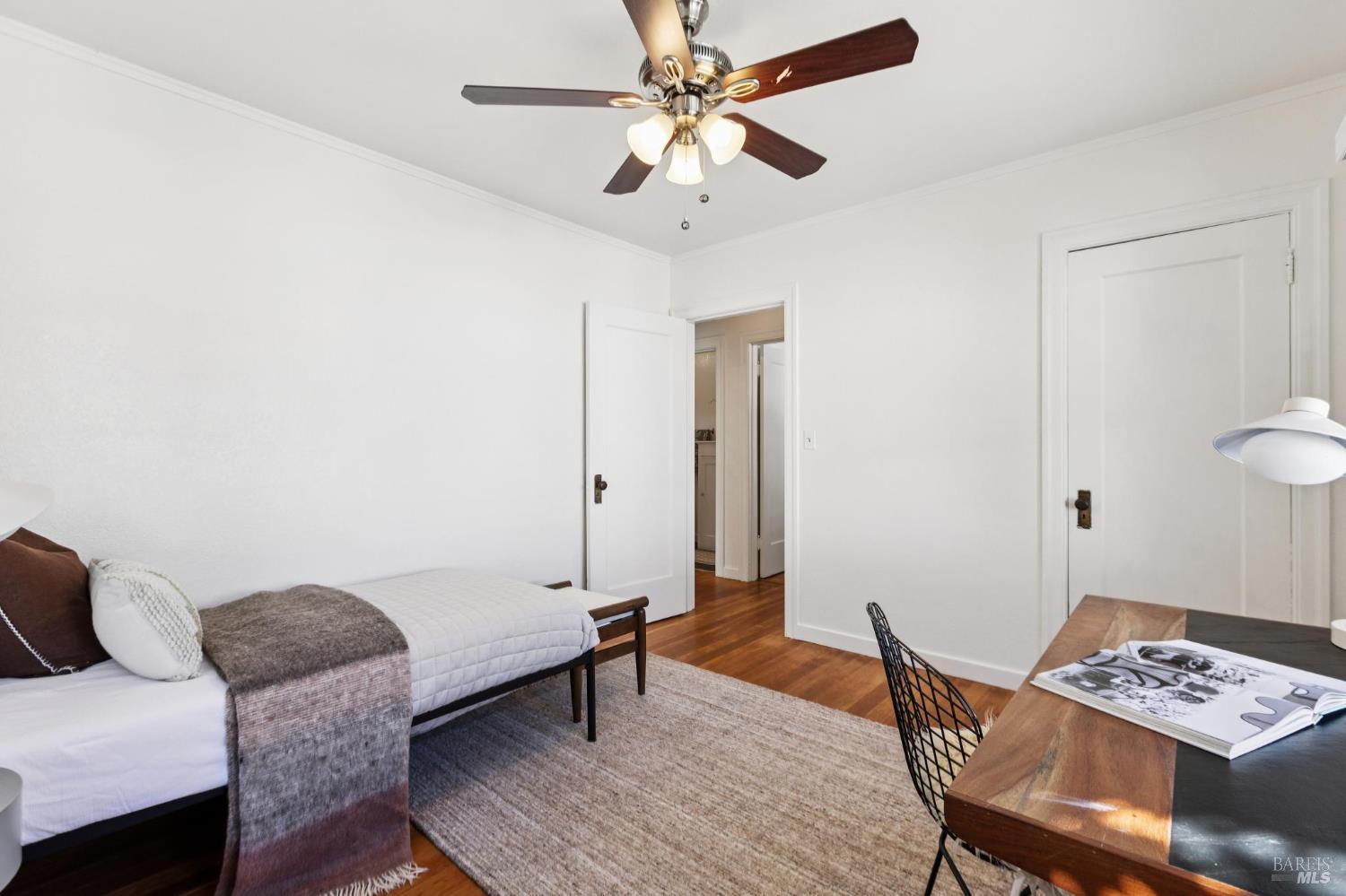 Detail Gallery Image 27 of 28 For 543 Randolph St a,  Napa,  CA 94559 - 2 Beds | 1 Baths