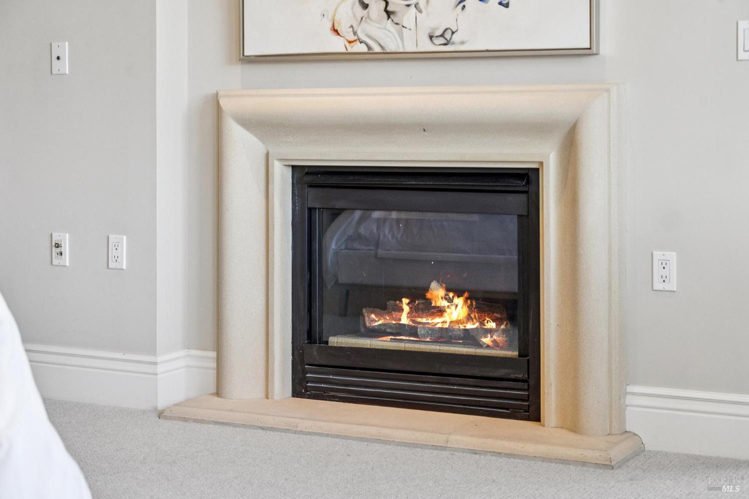 Detail Gallery Image 10 of 68 For 30 De Silva Island Dr, Mill Valley,  CA 94941 - 3 Beds | 2/1 Baths