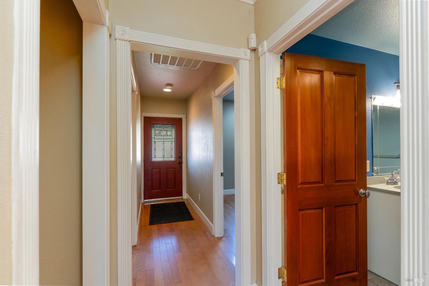 Detail Gallery Image 17 of 41 For 372 Coast St, Willits,  CA 95490 - 4 Beds | 2 Baths