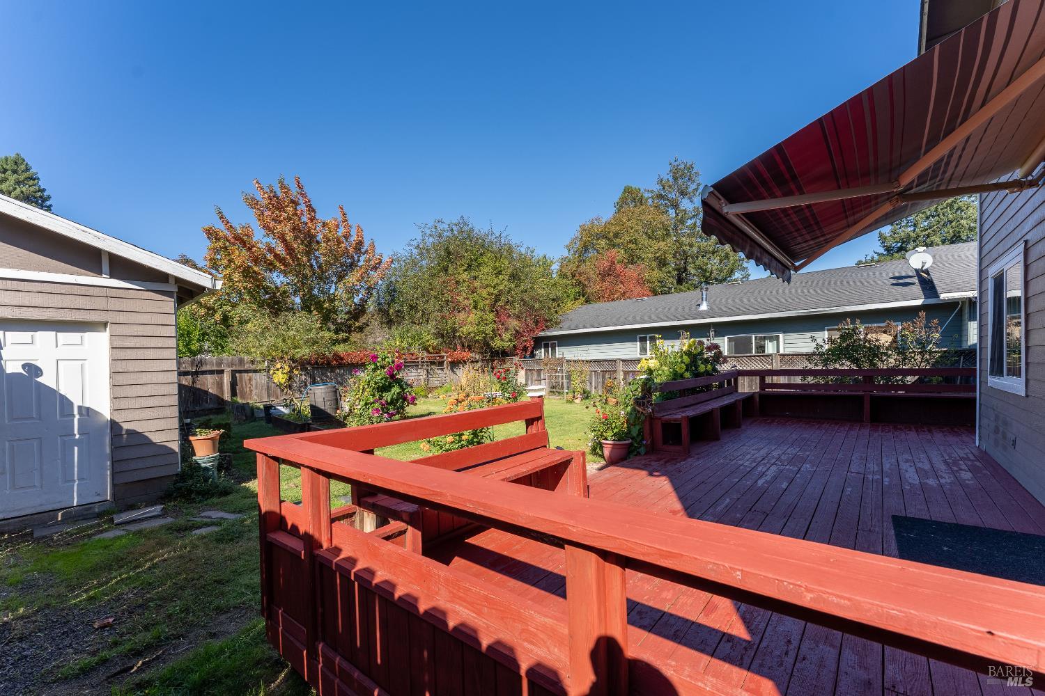 Detail Gallery Image 31 of 41 For 372 Coast St, Willits,  CA 95490 - 4 Beds | 2 Baths