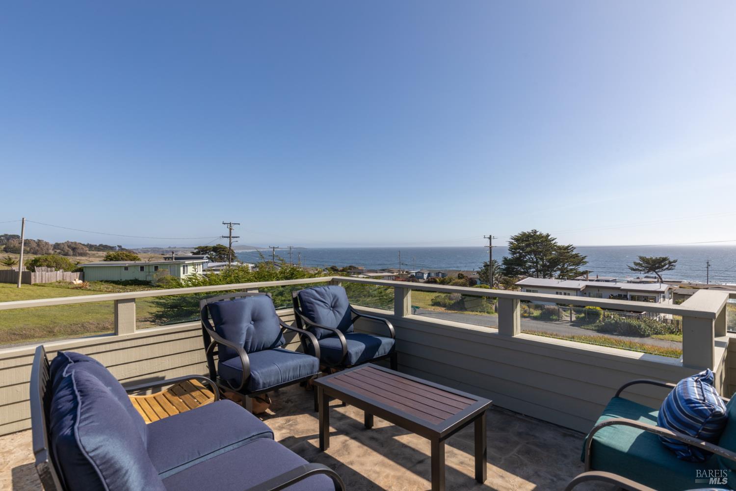 Detail Gallery Image 42 of 43 For 4811 Carmet Dr, Bodega Bay,  CA 94923 - 2 Beds | 2/1 Baths