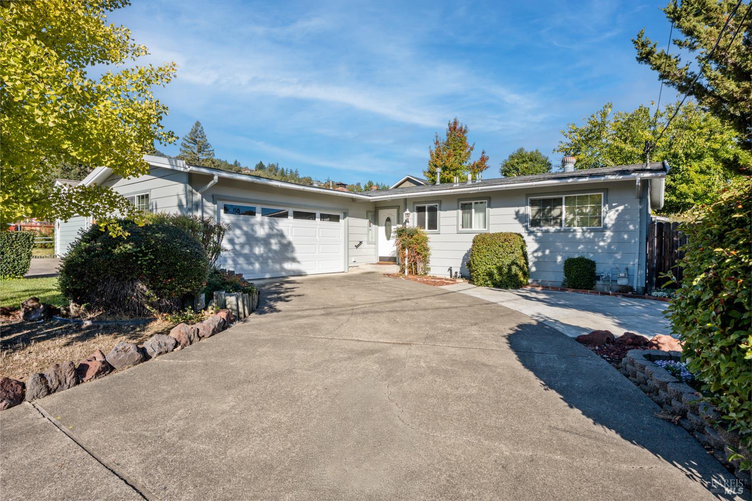 Detail Gallery Image 16 of 16 For 74 Fairview Ct, Ukiah,  CA 95482 - 3 Beds | 2 Baths