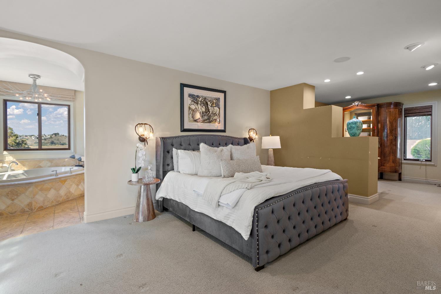 Detail Gallery Image 19 of 53 For 1372 Bonita Bahia Ct, Benicia,  CA 94510 - 3 Beds | 2/1 Baths